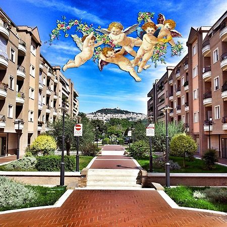Assisi Casa Degli Angeli Quarto foto