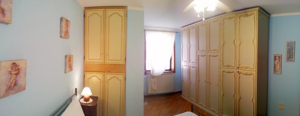 Assisi Casa Degli Angeli Quarto foto