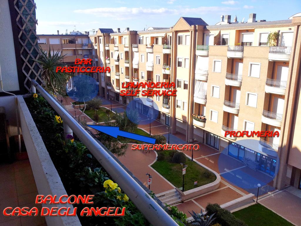 Assisi Casa Degli Angeli Quarto foto