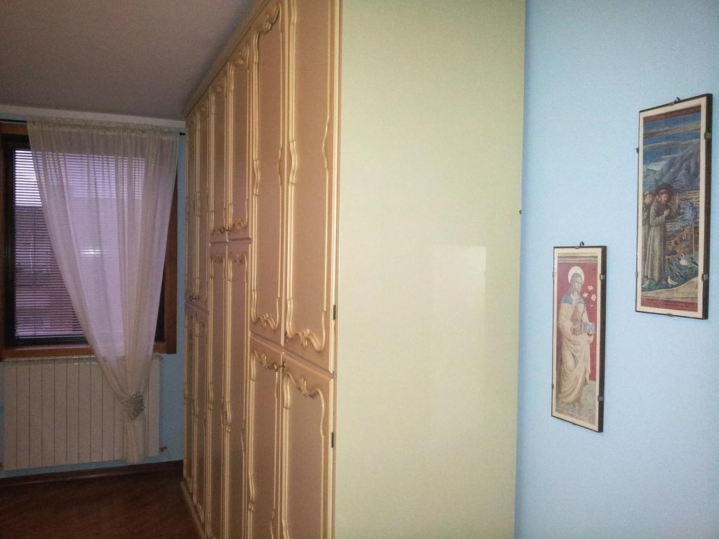 Assisi Casa Degli Angeli Quarto foto