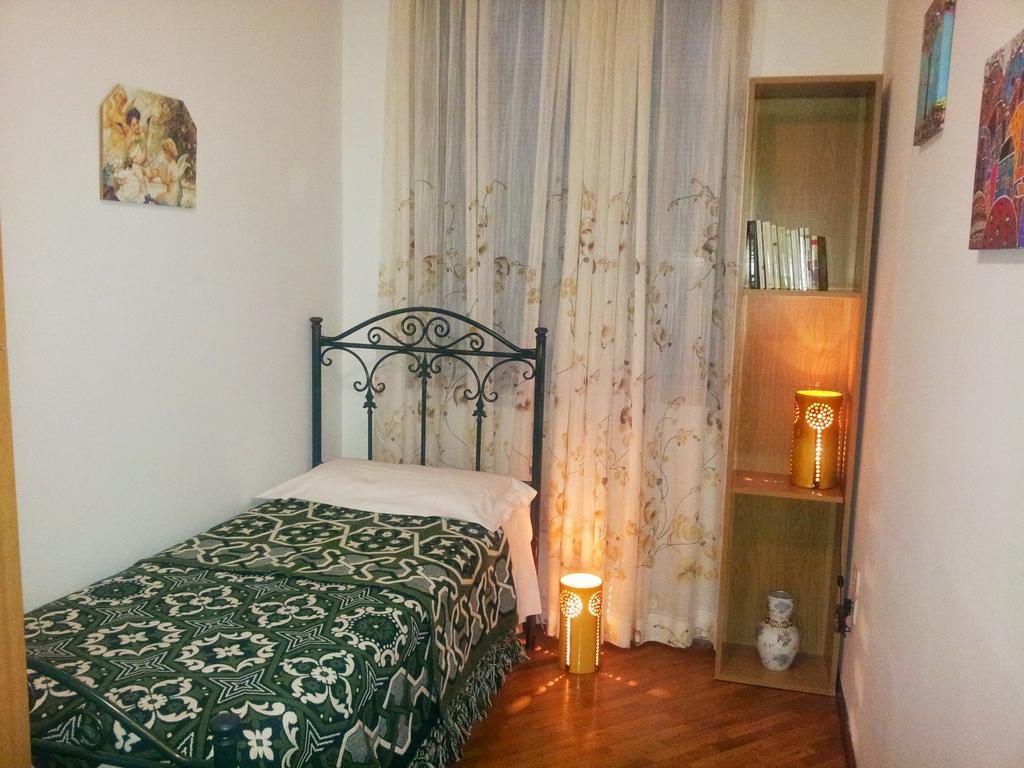 Assisi Casa Degli Angeli Quarto foto
