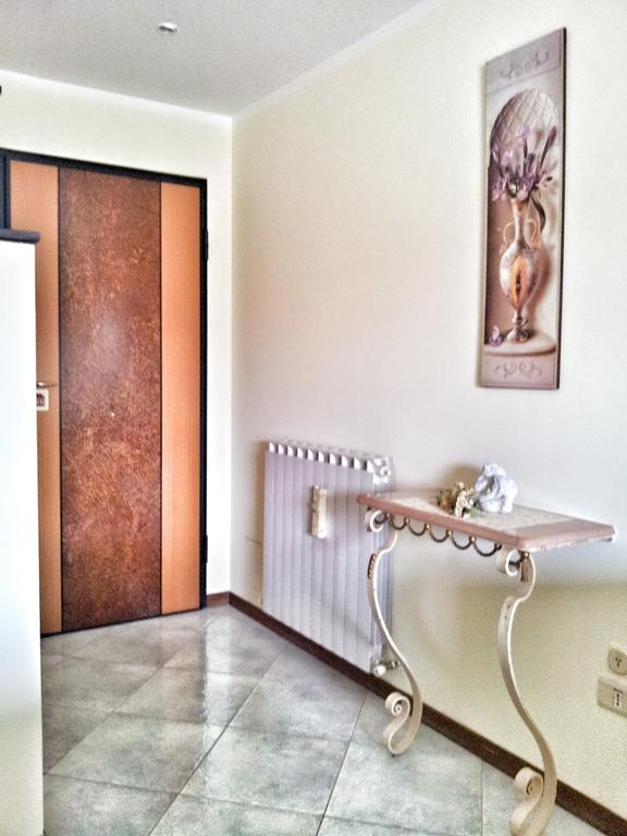 Assisi Casa Degli Angeli Quarto foto
