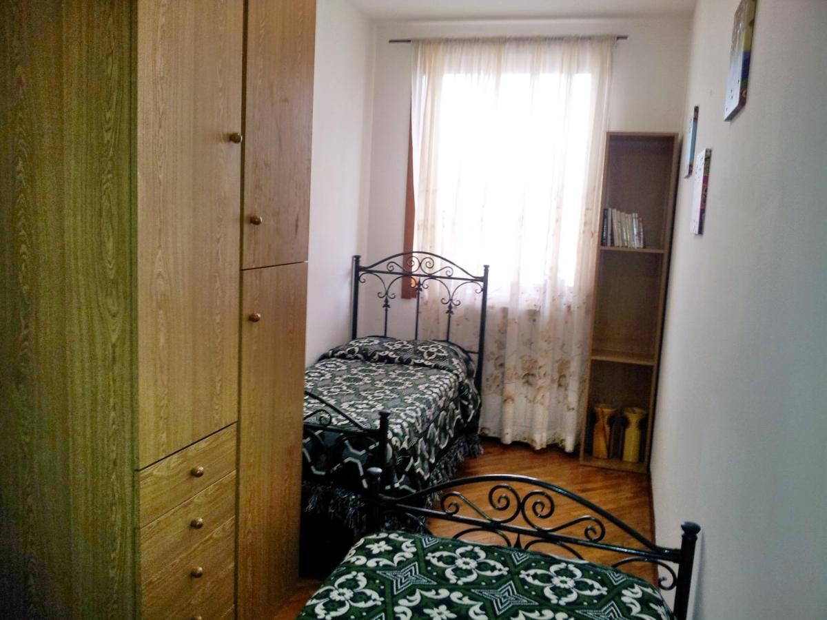 Assisi Casa Degli Angeli Quarto foto